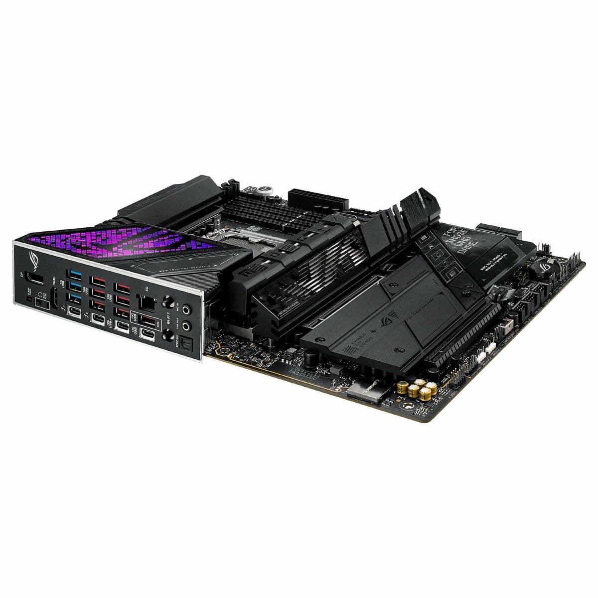 Moderkort Asus LGA 1851 - Image 28