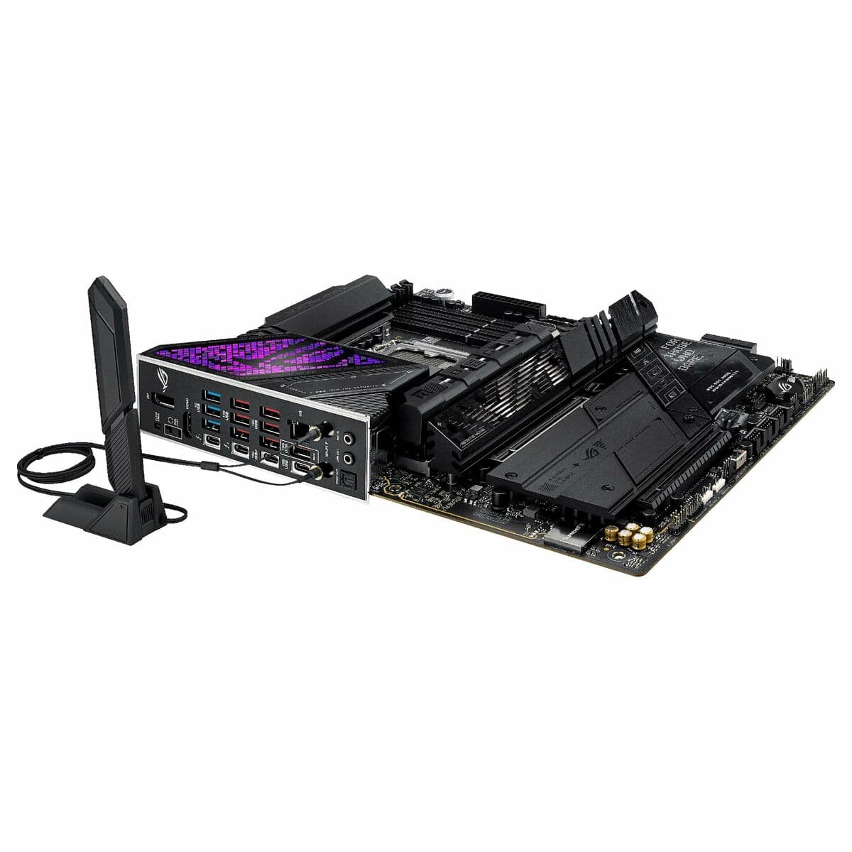 Moderkort Asus LGA 1851 - Image 29