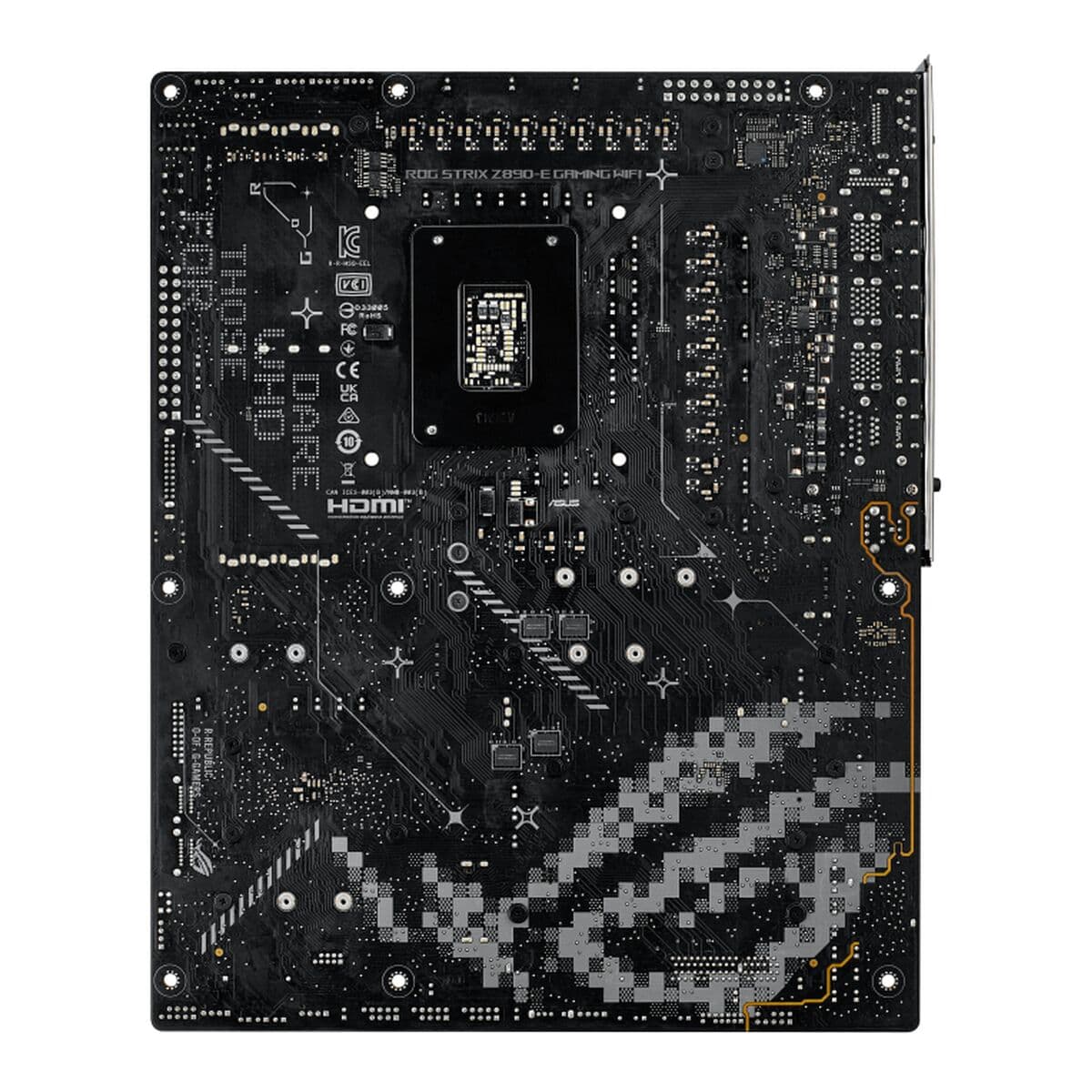Moderkort Asus LGA 1851 - Image 36