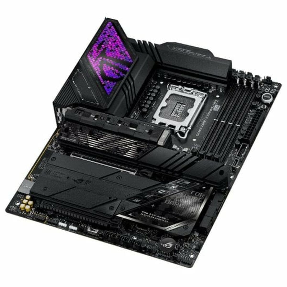 Moderkort Asus LGA 1851 - Image 49