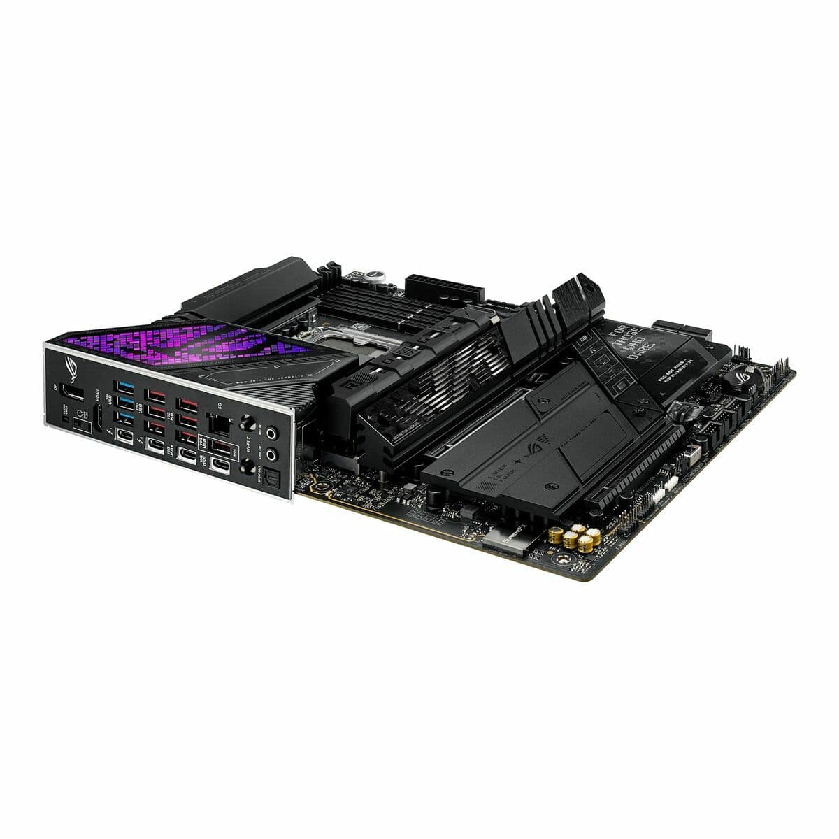 Moderkort Asus LGA 1851 - Image 59