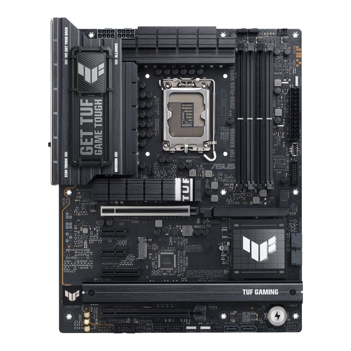 Placa Base Asus LGA 1851 - Image 30