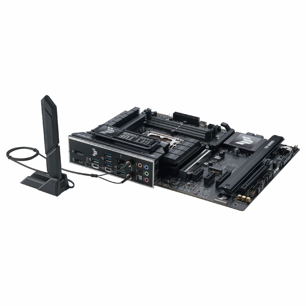 Placa Base Asus LGA 1851 - Image 44