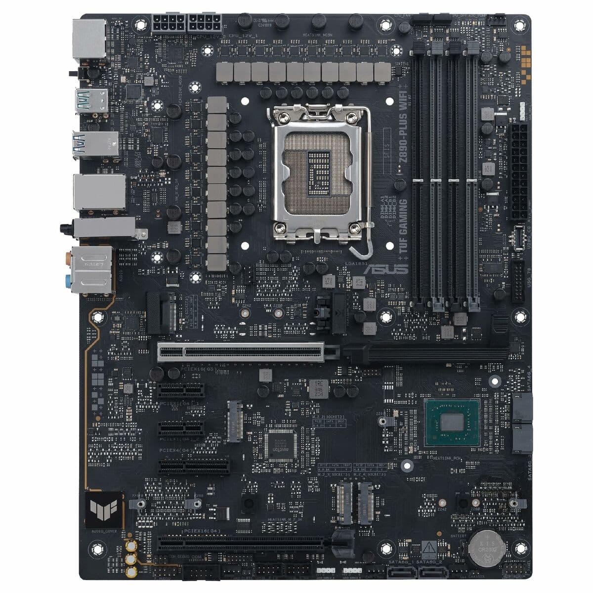Placa Base Asus LGA 1851 - Image 46