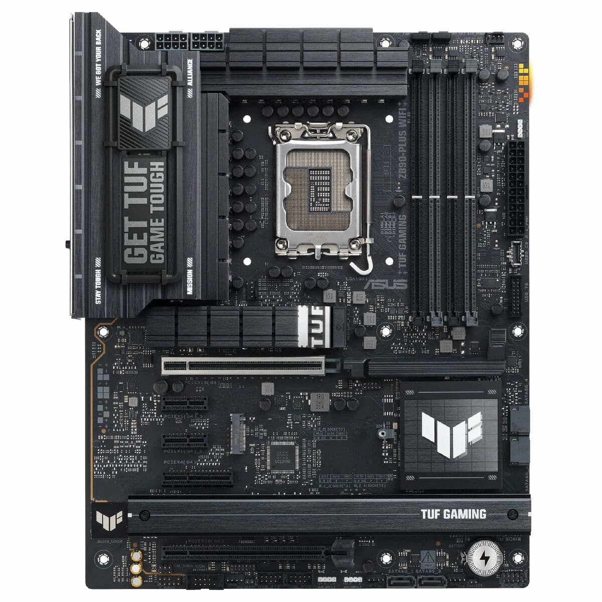 Placa Base Asus LGA 1851 - Image 40