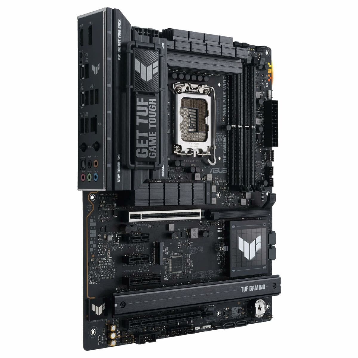 Placa Base Asus LGA 1851 - Image 41