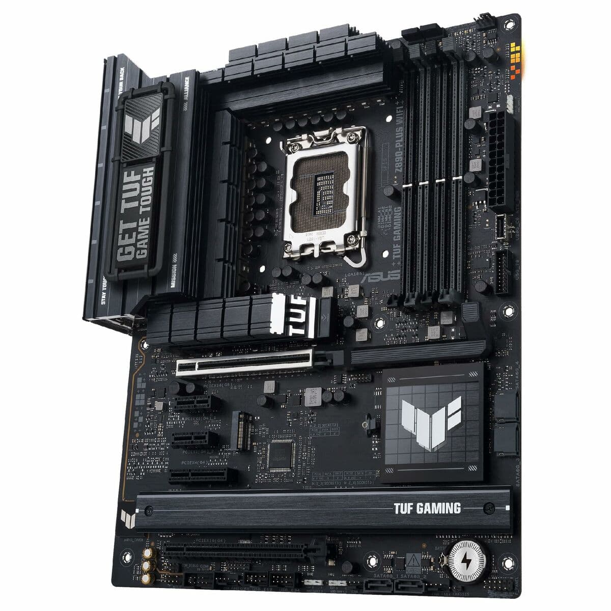 Placa Base Asus LGA 1851 - Image 42
