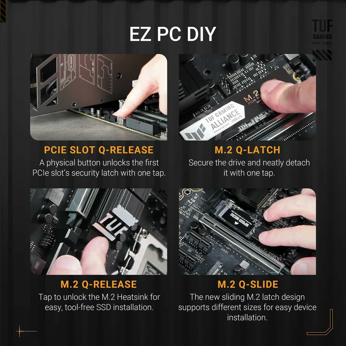 Placa Base Asus LGA 1851 - Image 50