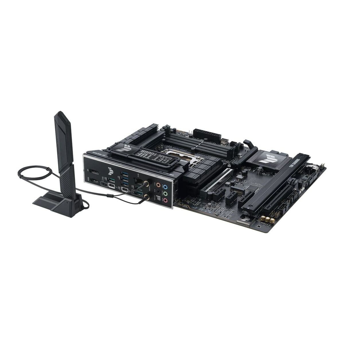 Placa Base Asus LGA 1851 - Image 2
