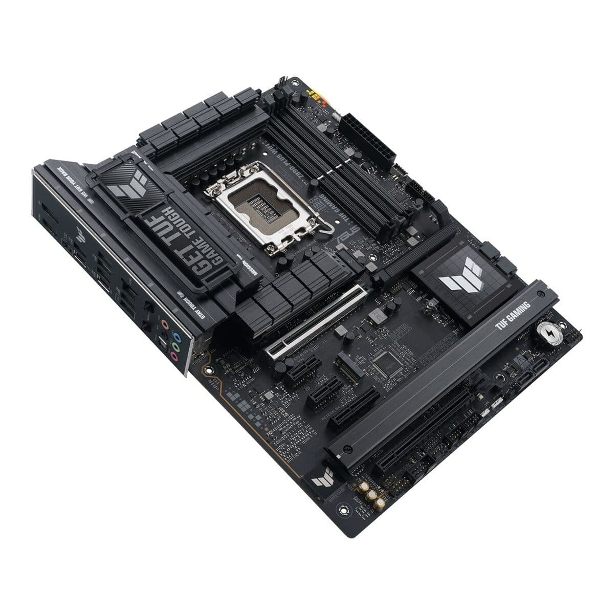 Placa Base Asus LGA 1851 - Image 4