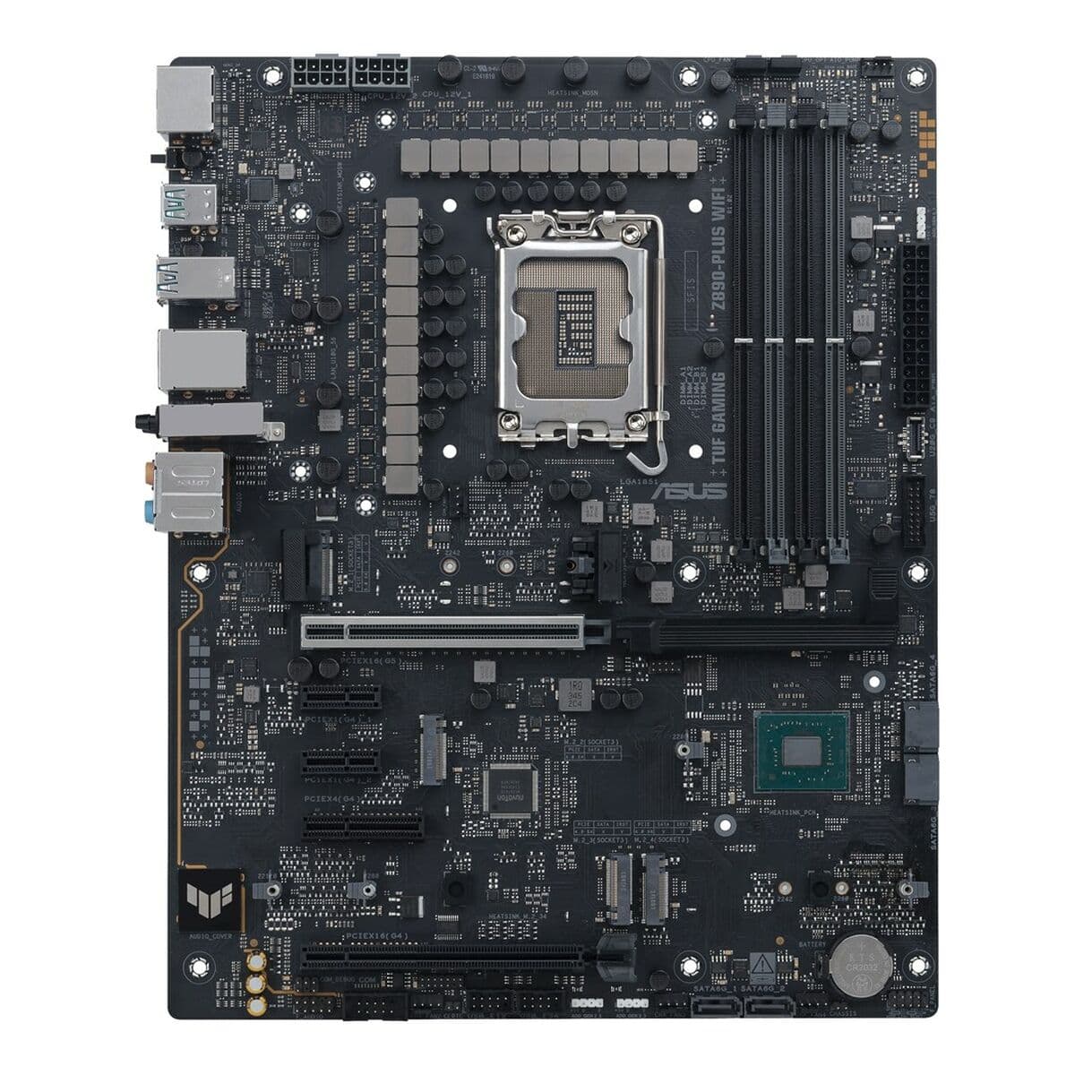 Placa Base Asus LGA 1851 - Image 9