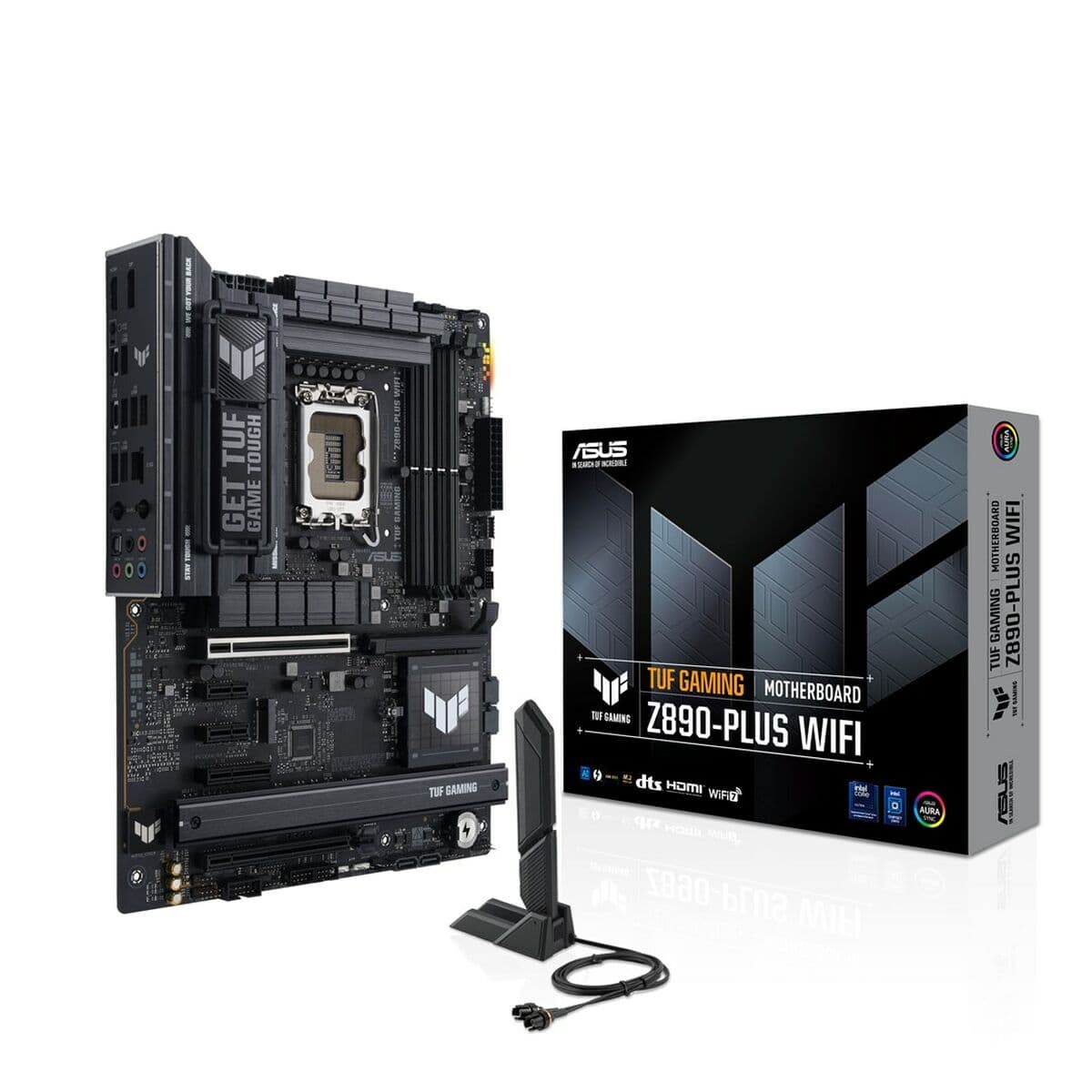 Placa Base Asus LGA 1851 - Image 11