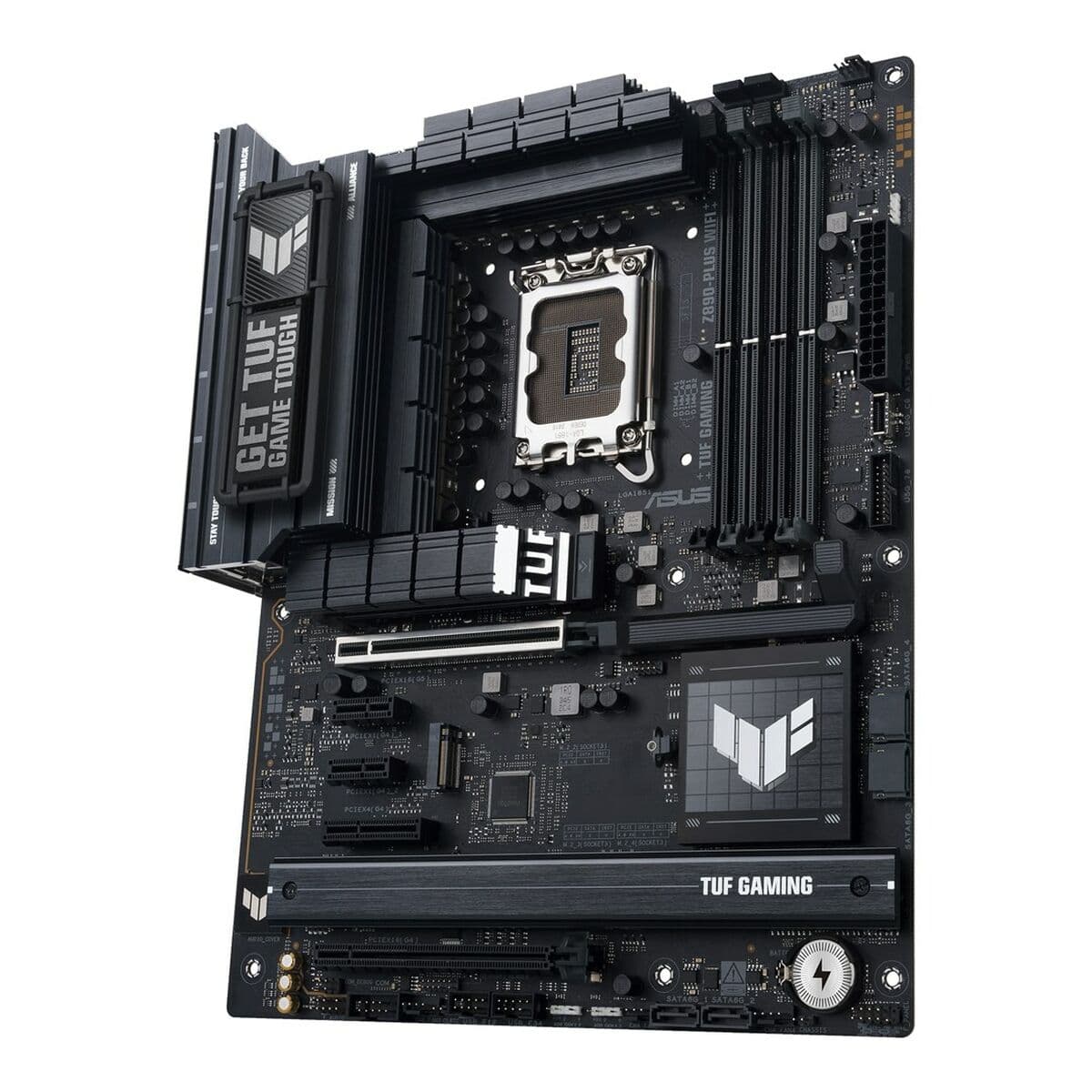 Placa Base Asus LGA 1851 - Image 14