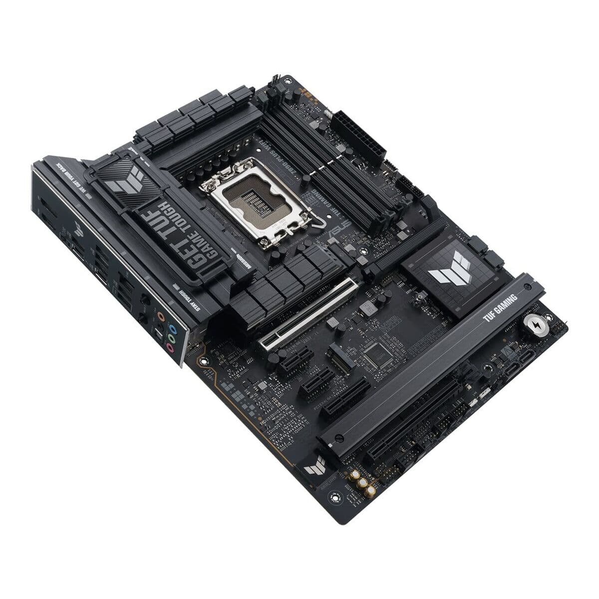 Placa Base Asus LGA 1851 - Image 16