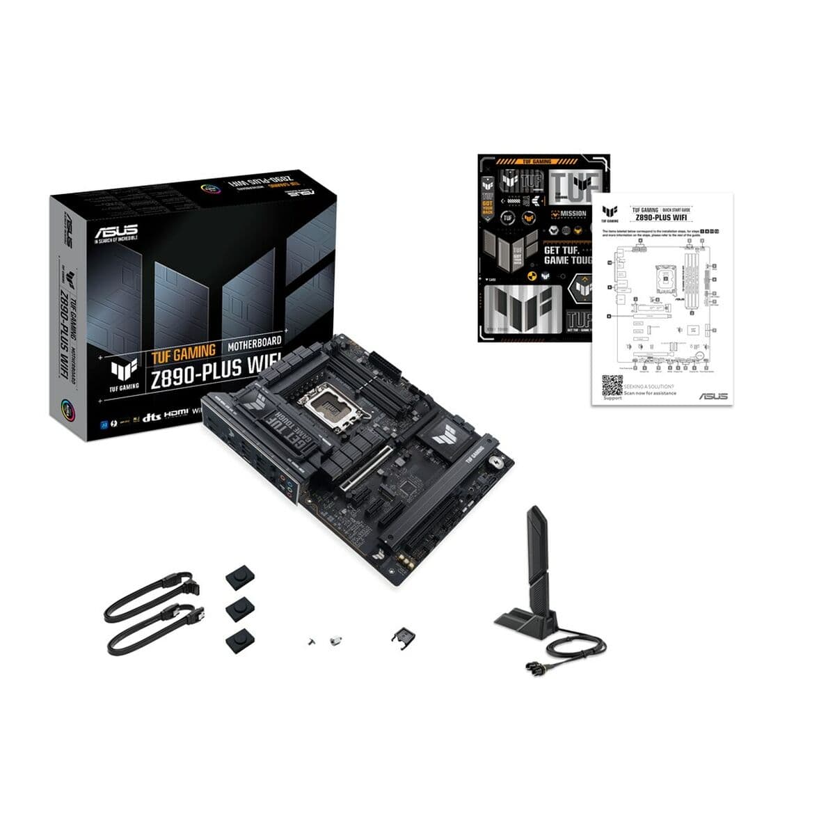 Placa Base Asus LGA 1851 - Image 21