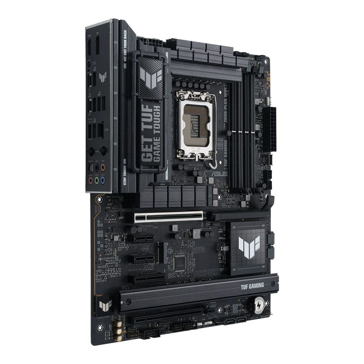Placa Base Asus LGA 1851 - Image 22