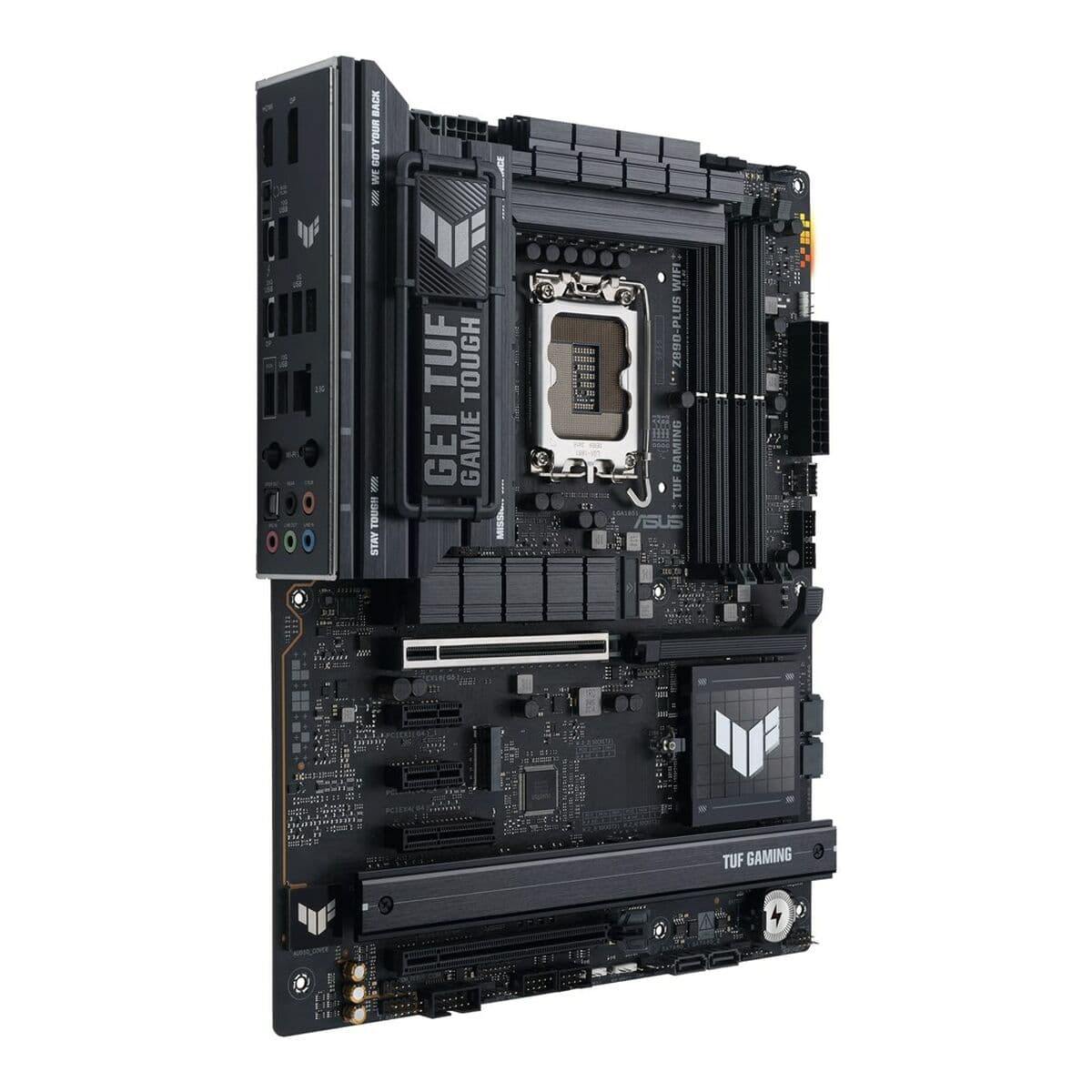 Placa Base Asus LGA 1851 - Image 27