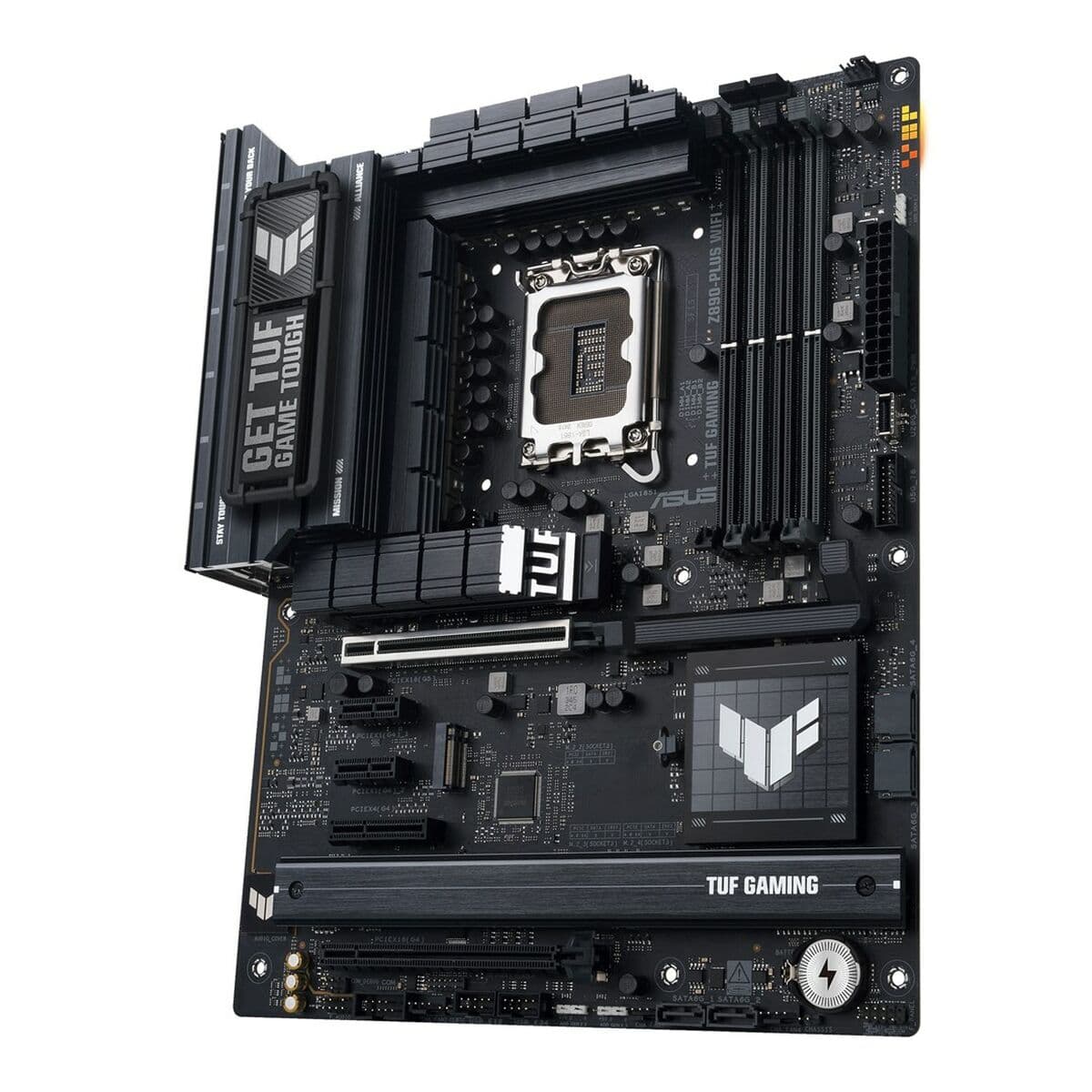 Placa Base Asus LGA 1851 - Image 29