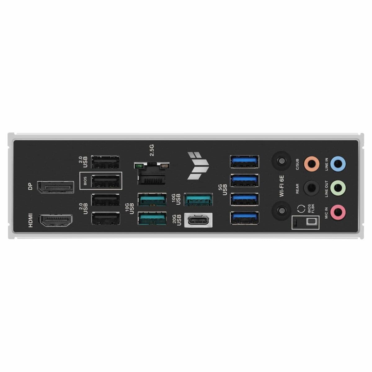 Motherboard Asus AMD AM5 AMD - Image 24