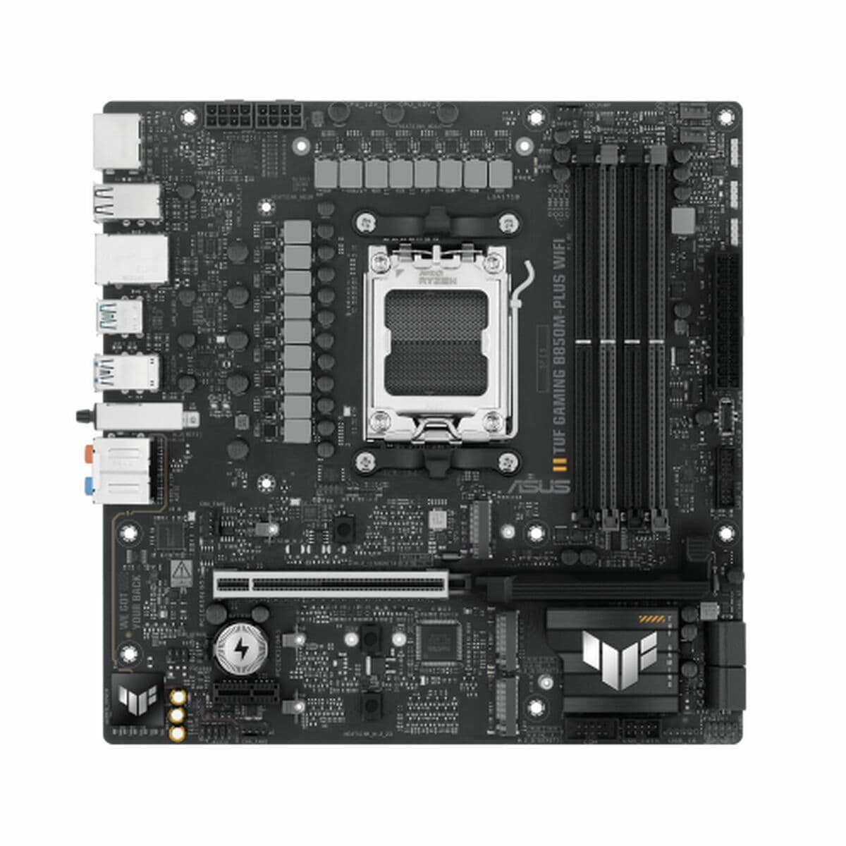 Motherboard Asus AMD AM5 AMD - Image 13