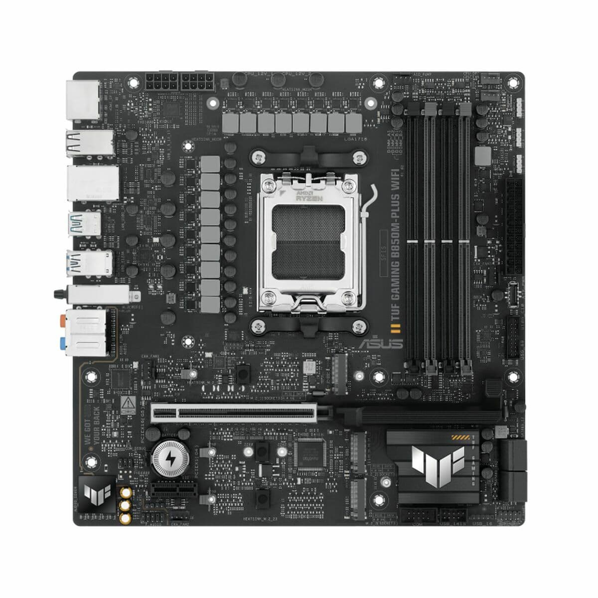 Motherboard Asus AMD AM5 AMD - Image 3