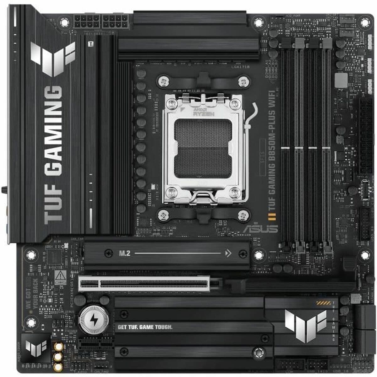 Motherboard Asus AMD AM5 AMD - Image 39
