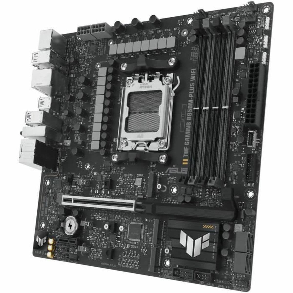 Motherboard Asus AMD AM5 AMD - Image 41