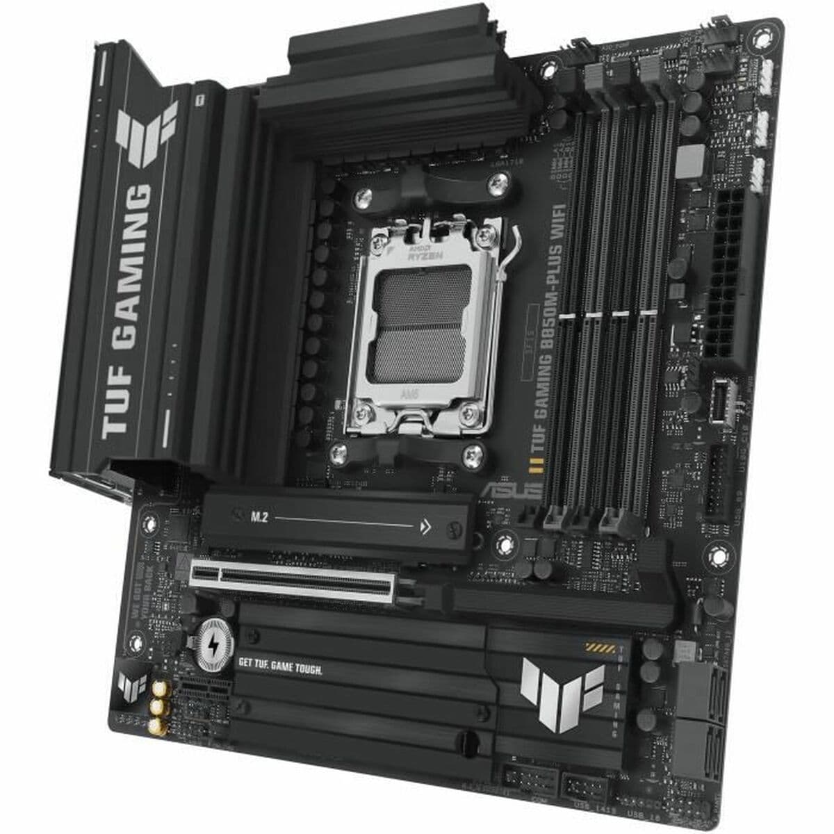 Motherboard Asus AMD AM5 AMD - Image 2