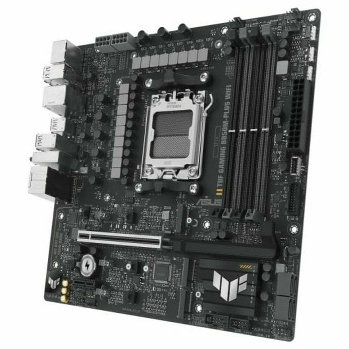 Motherboard Asus AMD AM5 AMD - Image 8