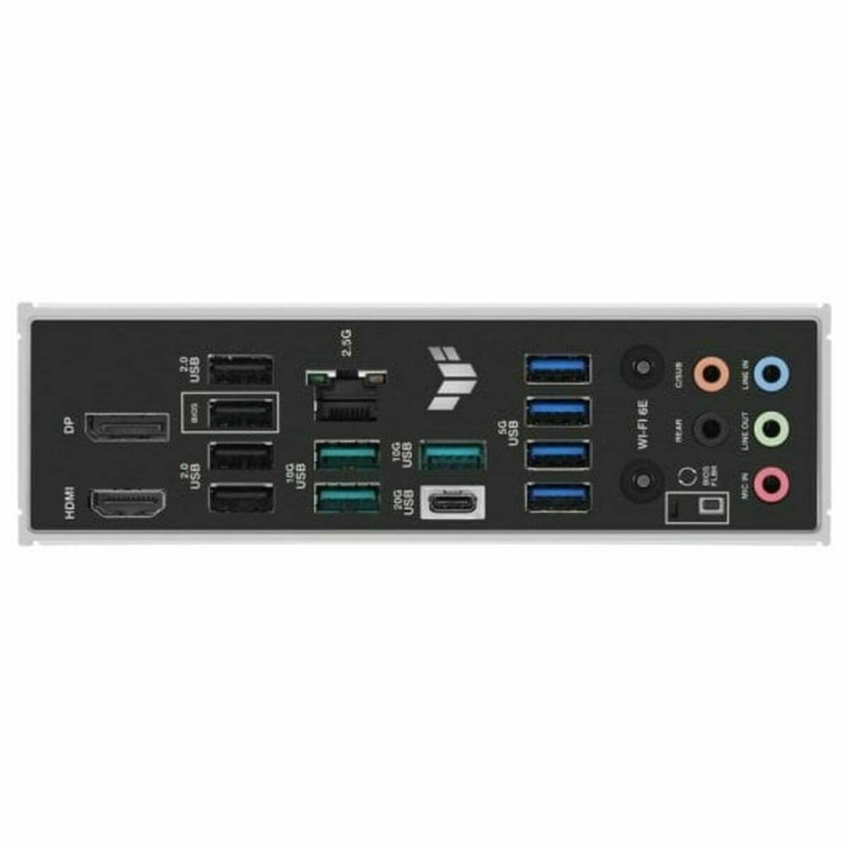 Motherboard Asus AMD AM5 AMD - Image 11