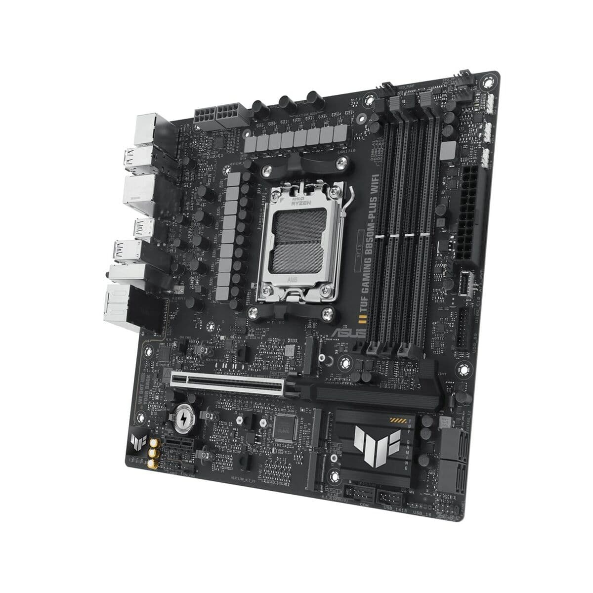 Motherboard Asus AMD AM5 AMD - Image 29