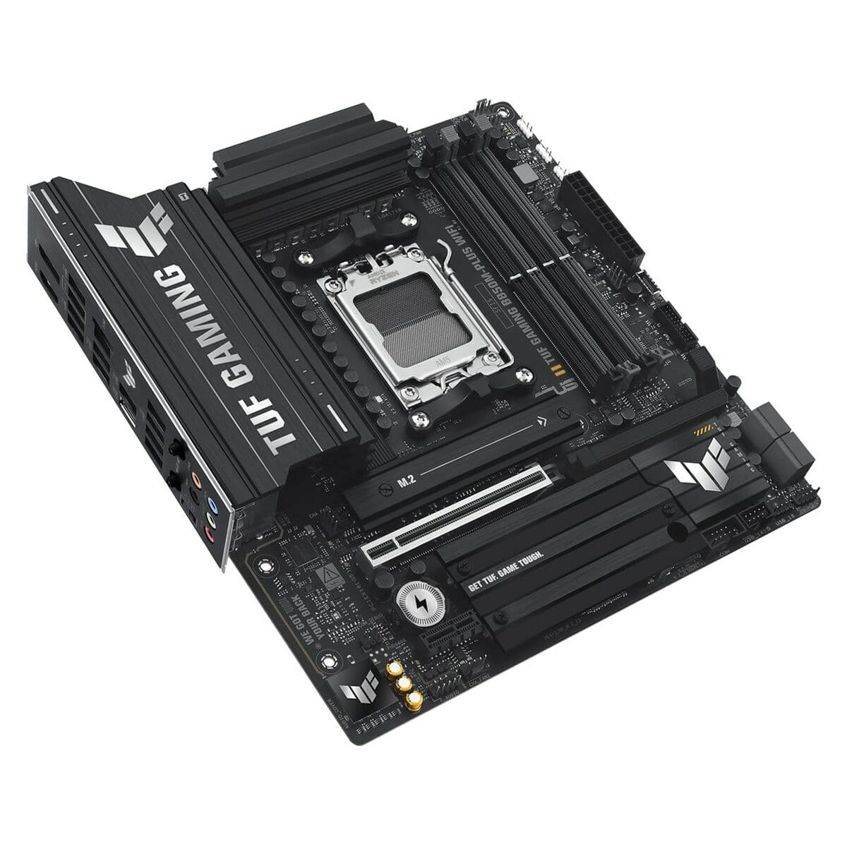 Motherboard Asus AMD AM5 AMD - Image 32