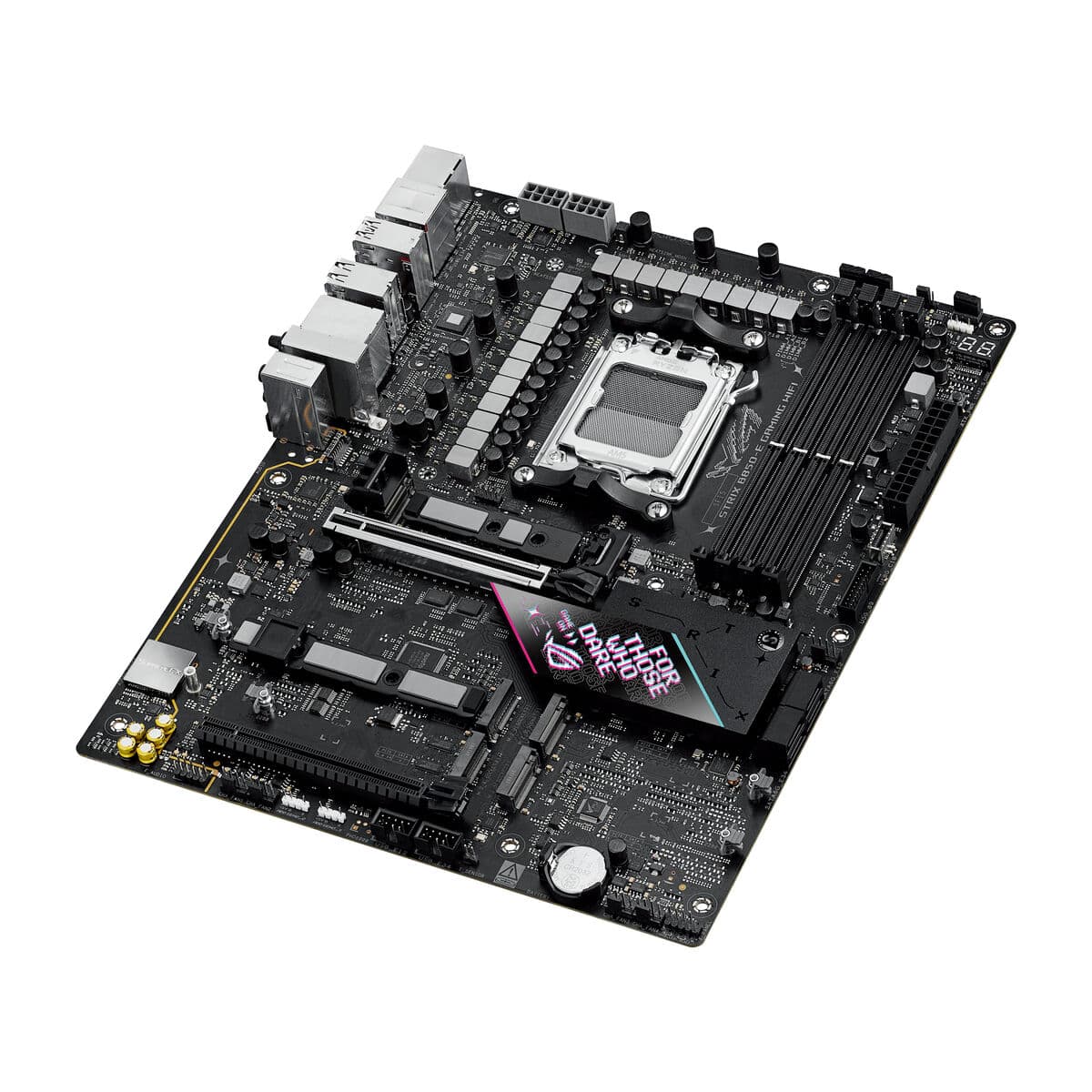 Placa Base Asus AMD AM5 AMD - Image 9