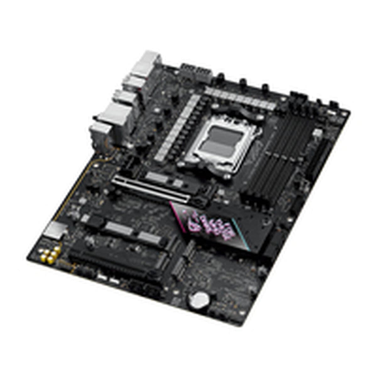 Placa Base Asus AMD AM5 AMD - Image 10