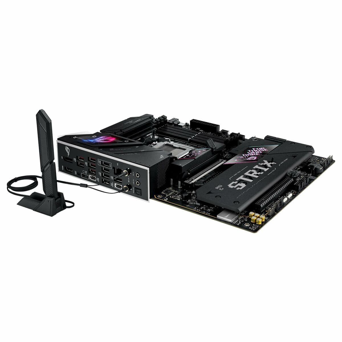 Placa Base Asus AMD AM5 AMD - Image 23