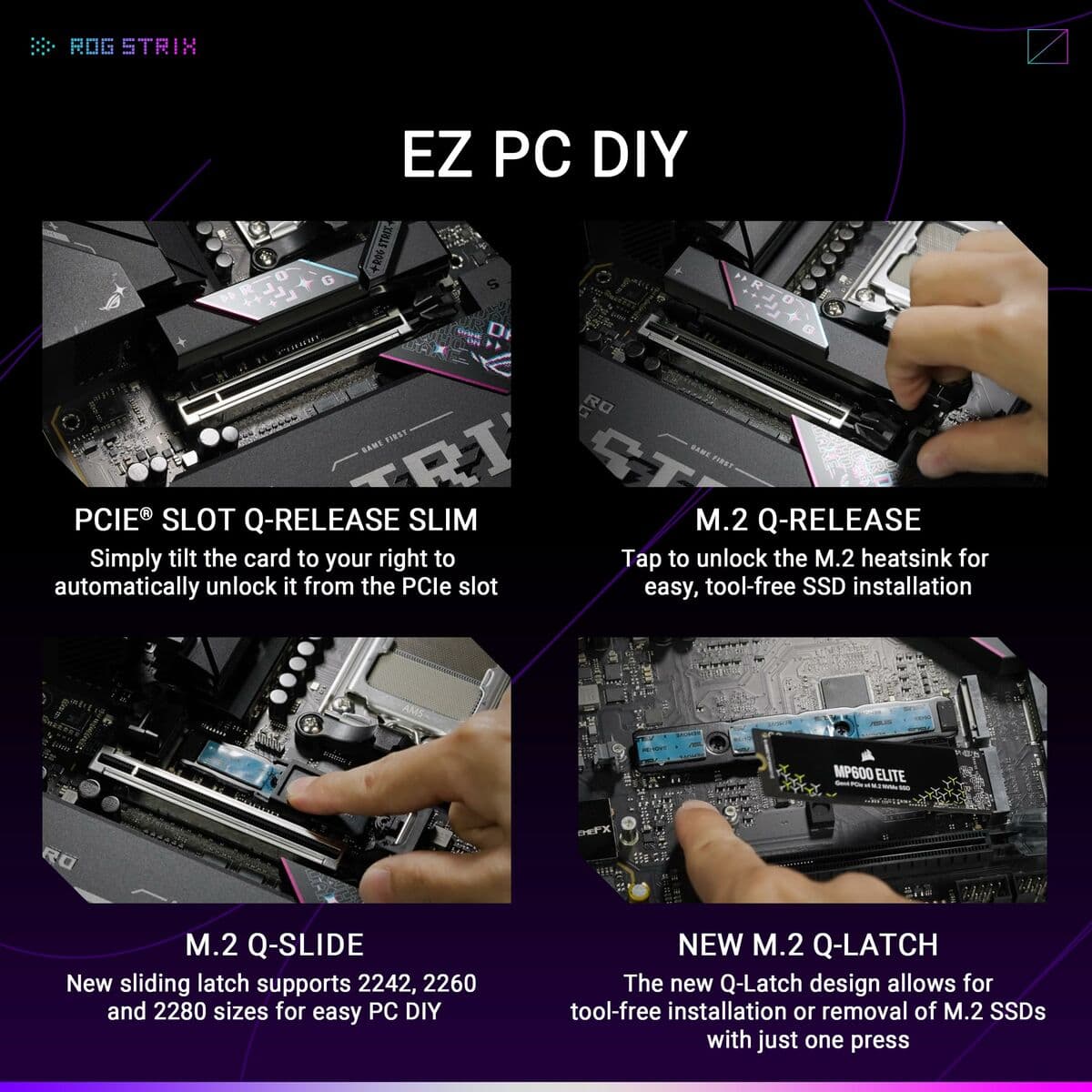 Placa Base Asus AMD AM5 AMD - Image 14