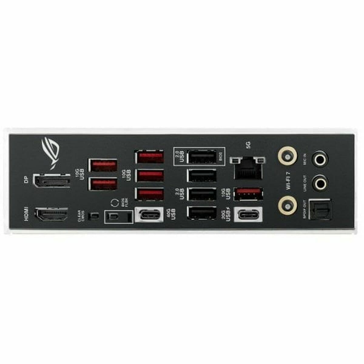 Placa Base Asus AMD AM5 AMD - Image 7