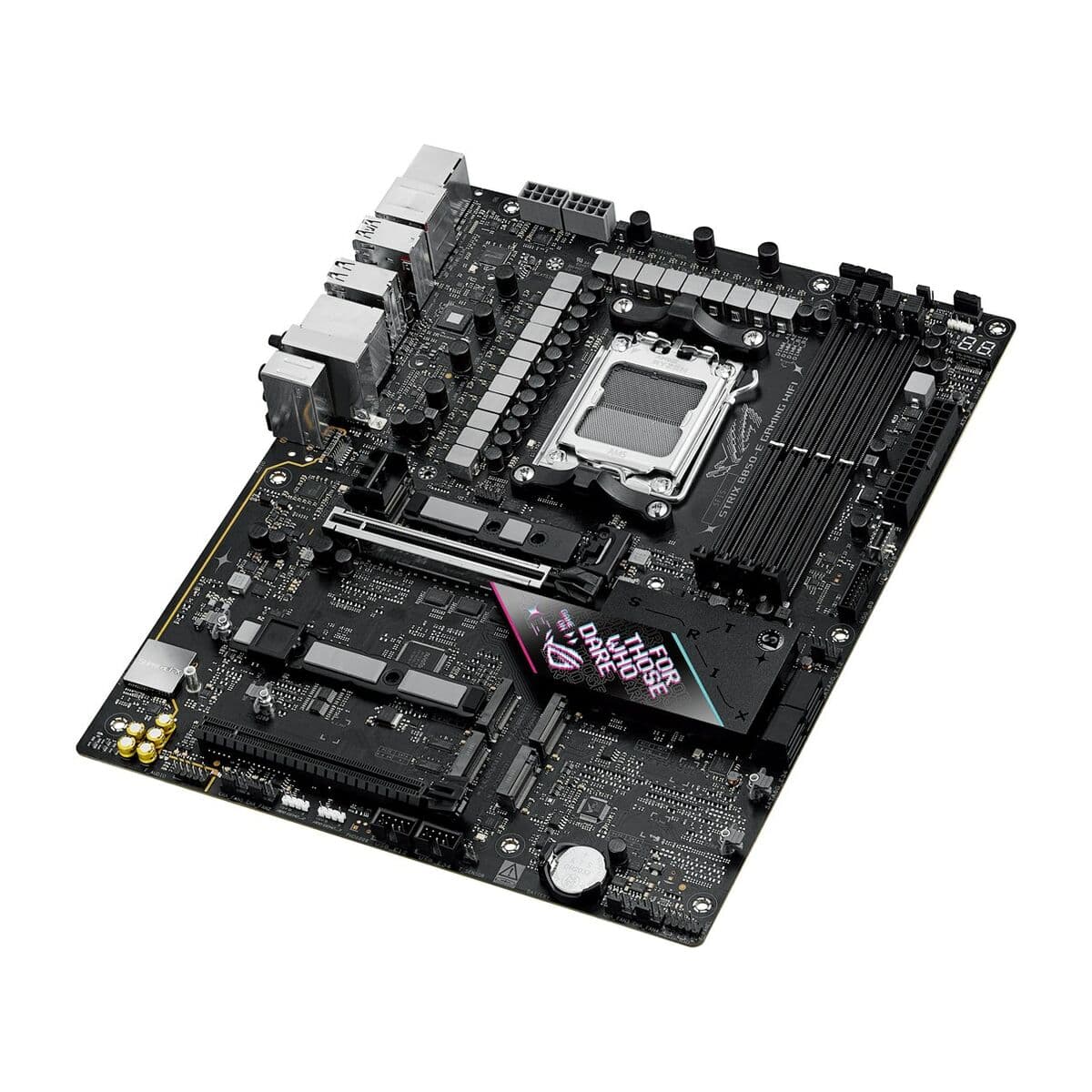 Placa Base Asus AMD AM5 AMD - Image 28