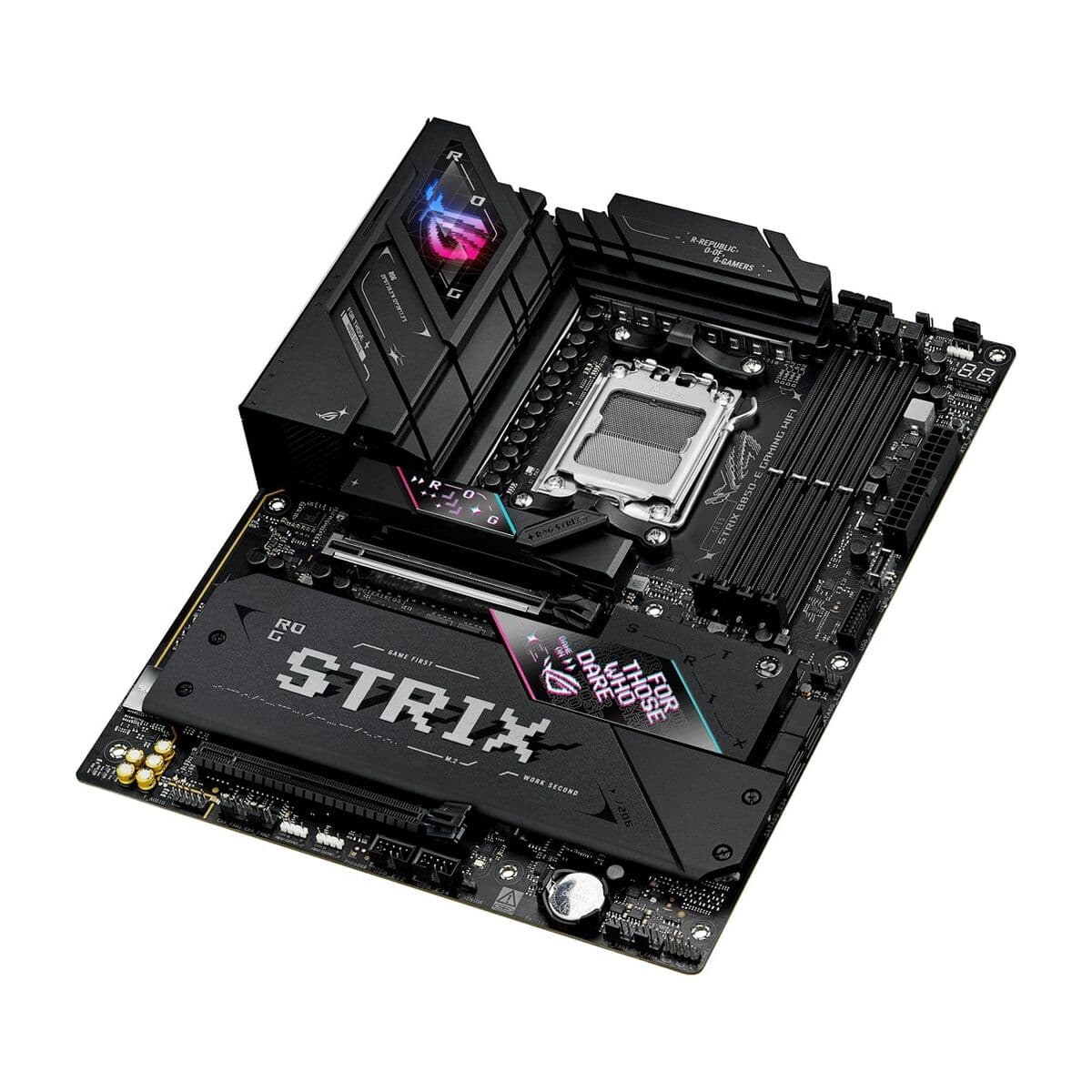 Placa Base Asus AMD AM5 AMD - Image 40