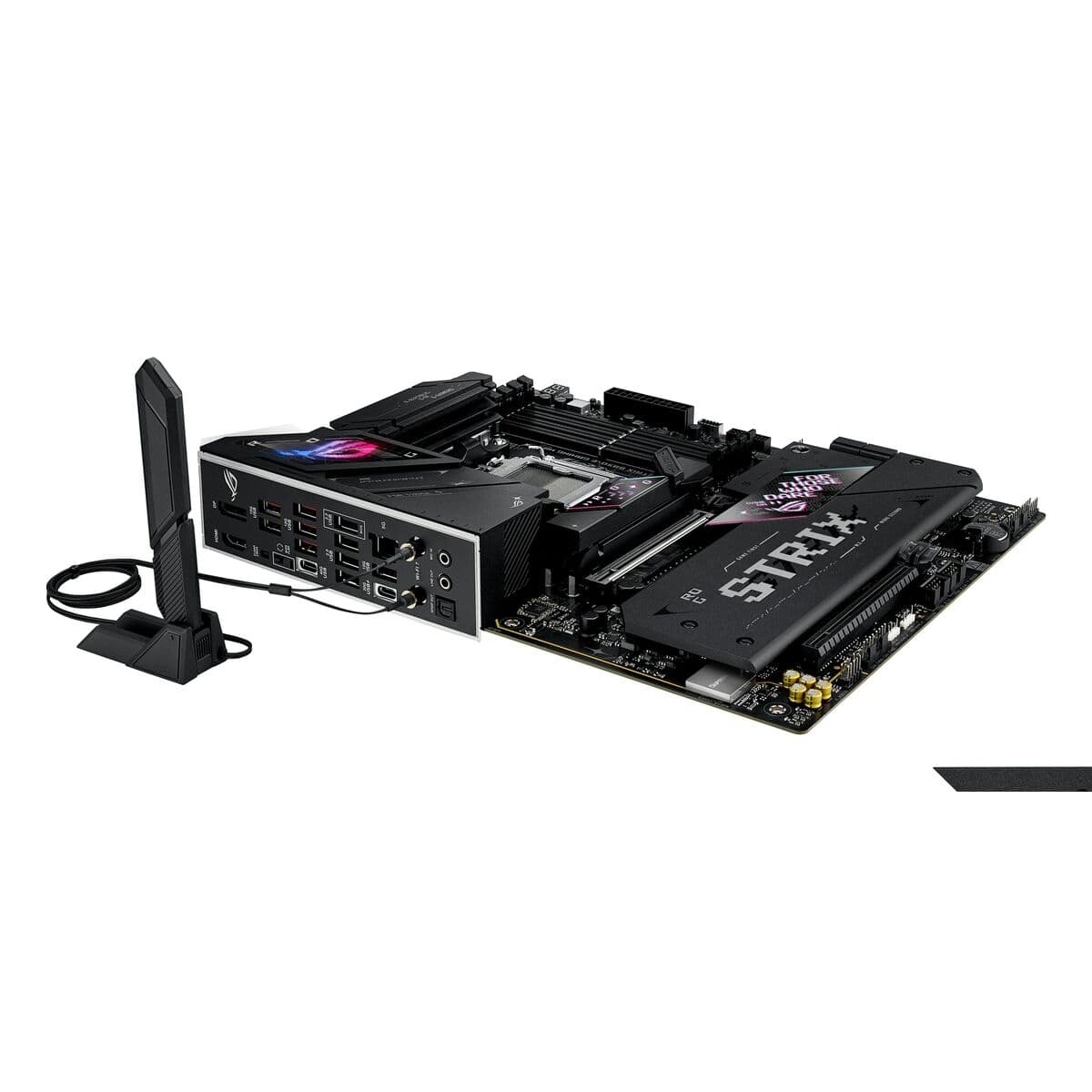 Placa Base Asus AMD AM5 AMD - Image 34