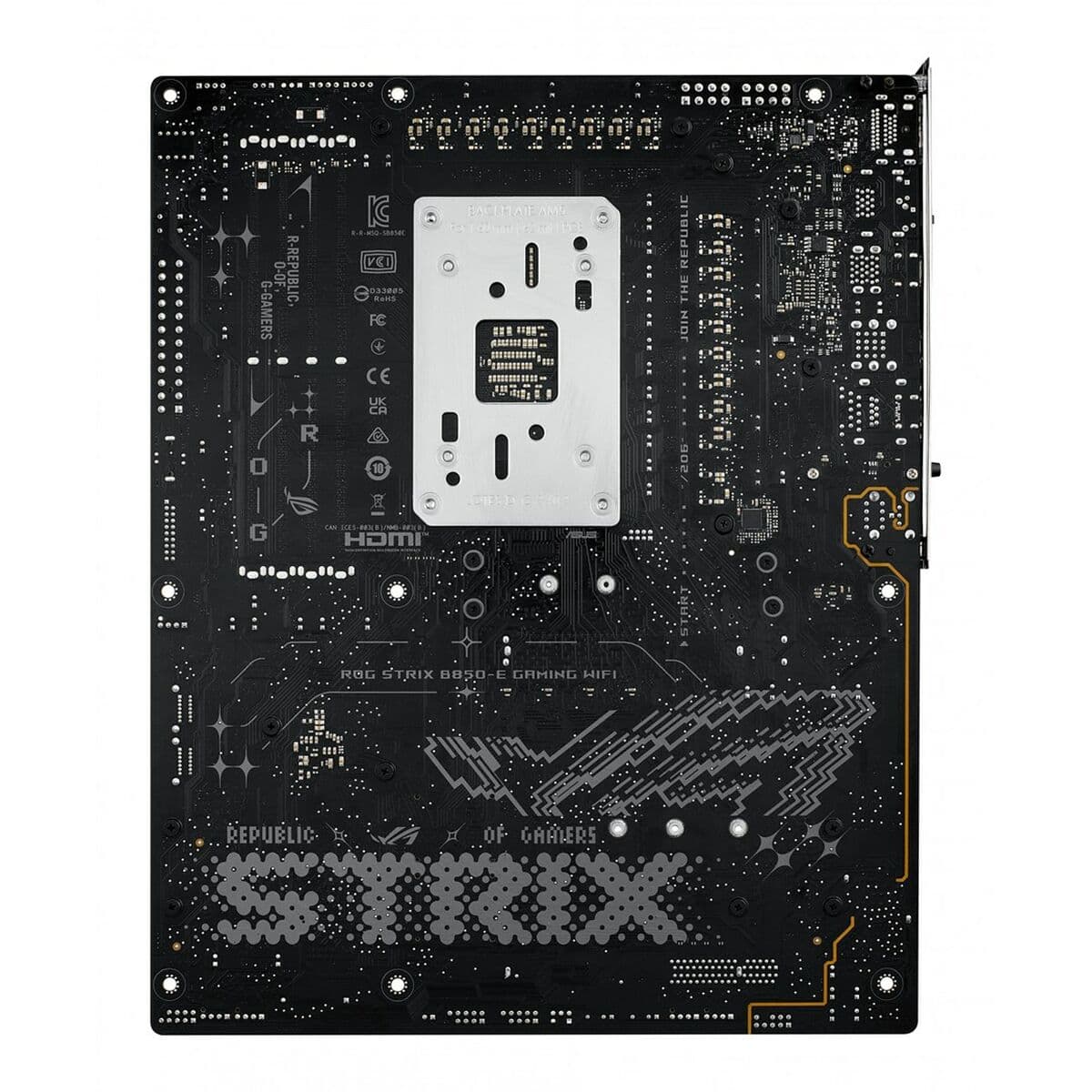 Placa Base Asus AMD AM5 AMD - Image 35