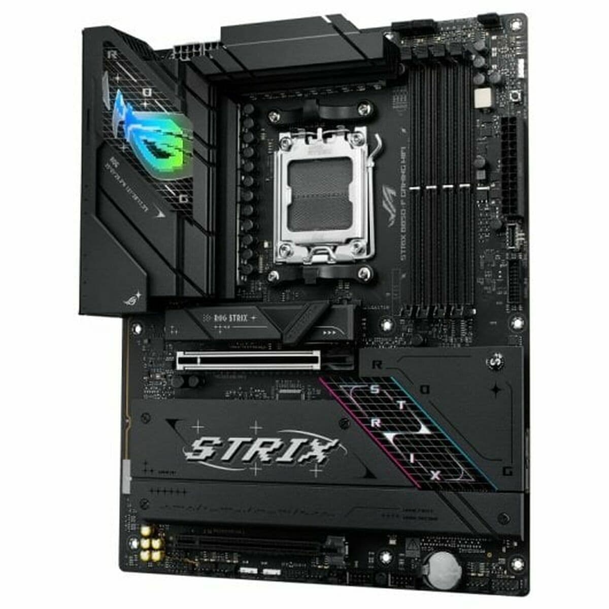 Moderkort Asus AMD AM5 AMD - Image 16