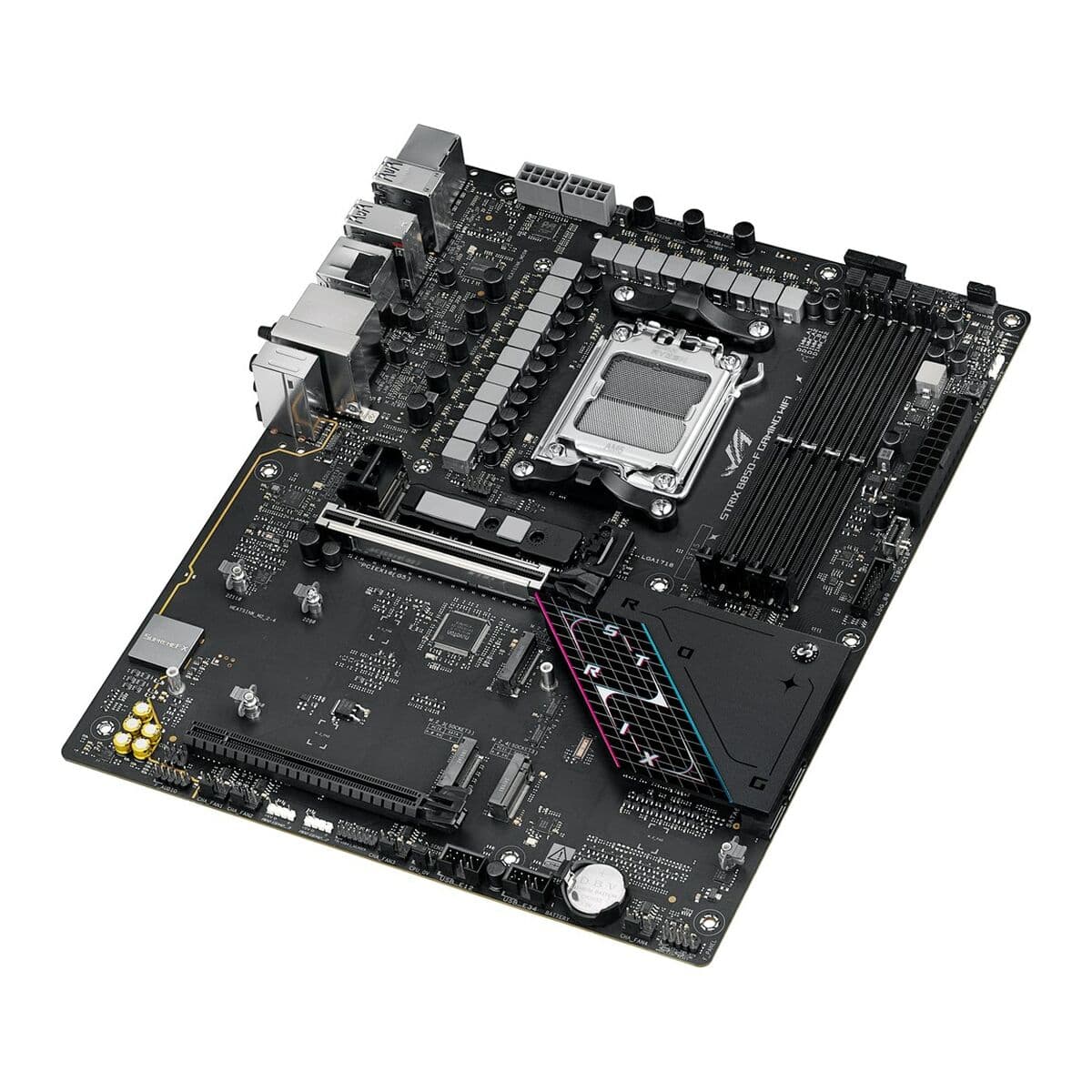 Moderkort Asus AMD AM5 AMD - Image 49