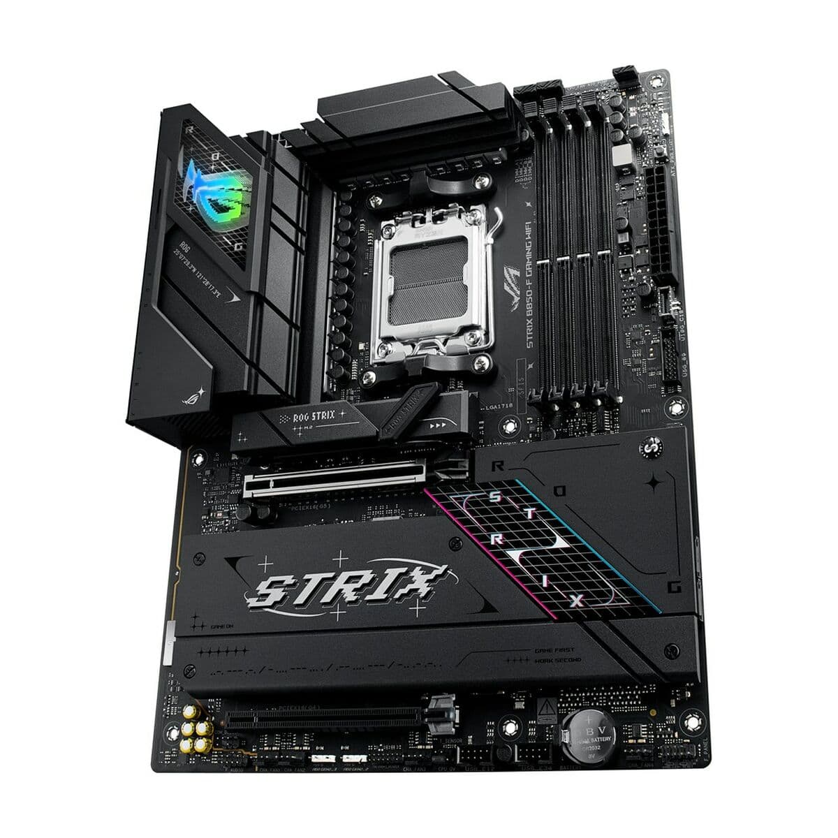Moderkort Asus AMD AM5 AMD - Image 39