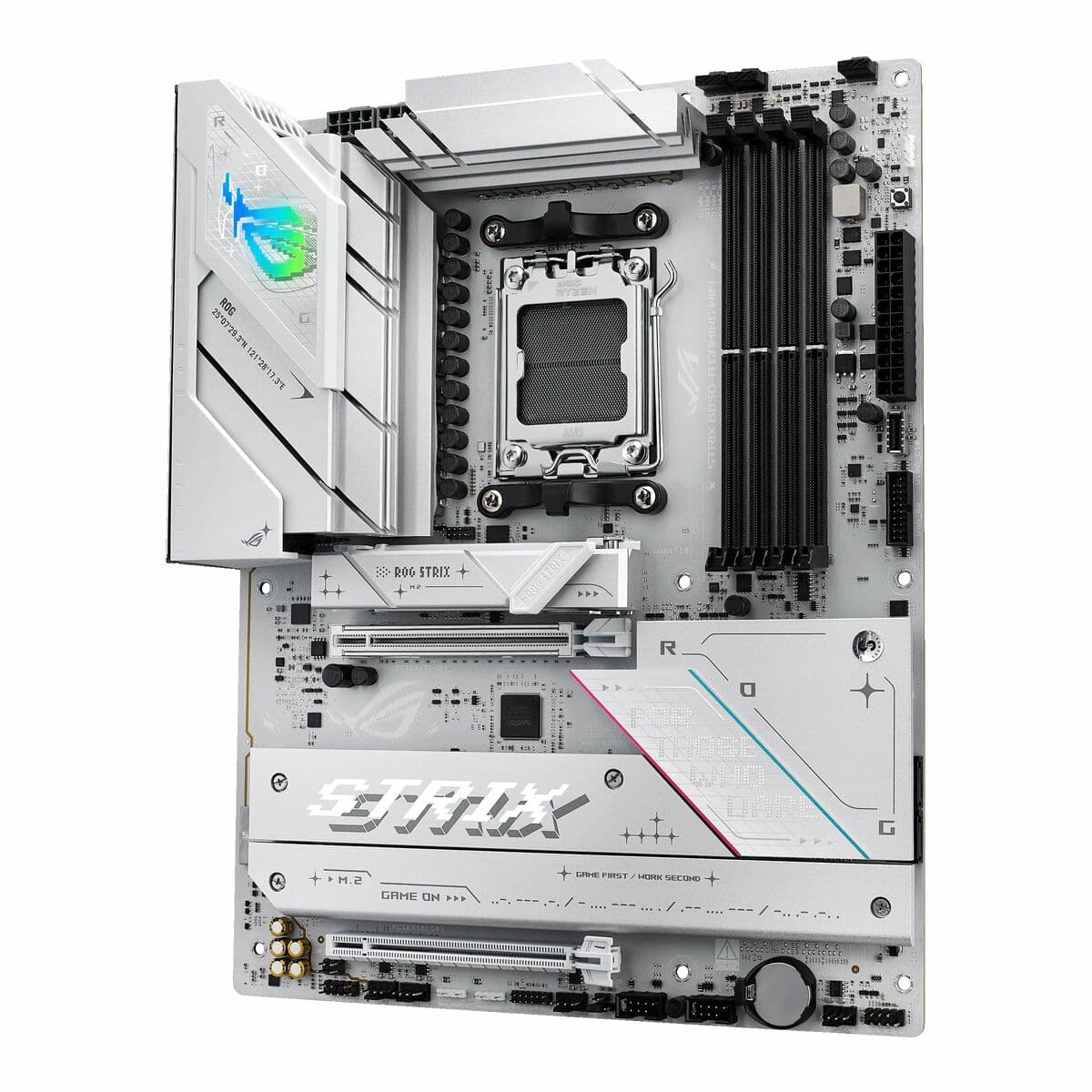 Pagrindinė plokštė Asus AMD AM5 AMD - Image 12