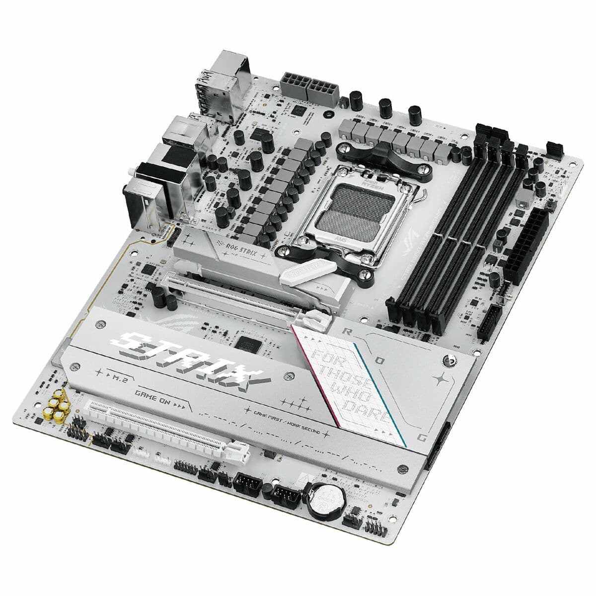 Pagrindinė plokštė Asus AMD AM5 AMD - Image 18