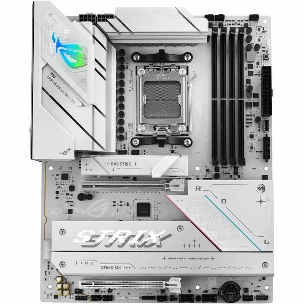 Pagrindinė plokštė Asus AMD AM5 AMD - Image 43