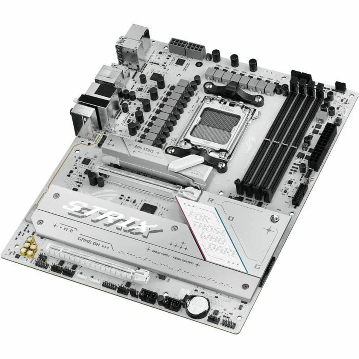 Pagrindinė plokštė Asus AMD AM5 AMD - Image 44
