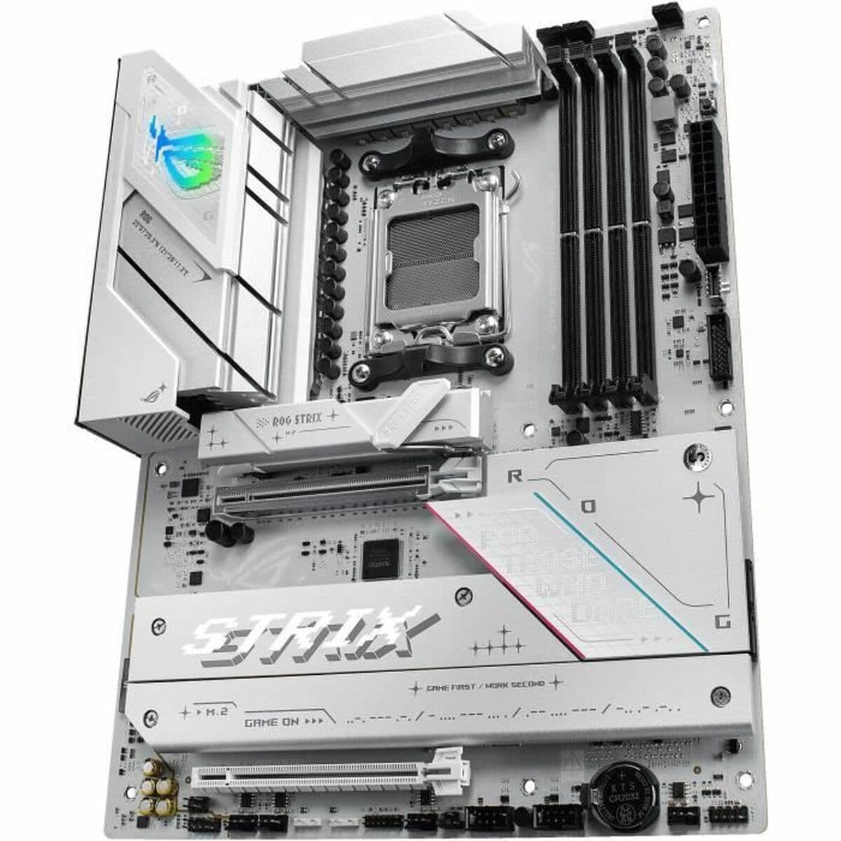 Pagrindinė plokštė Asus AMD AM5 AMD - Image 47