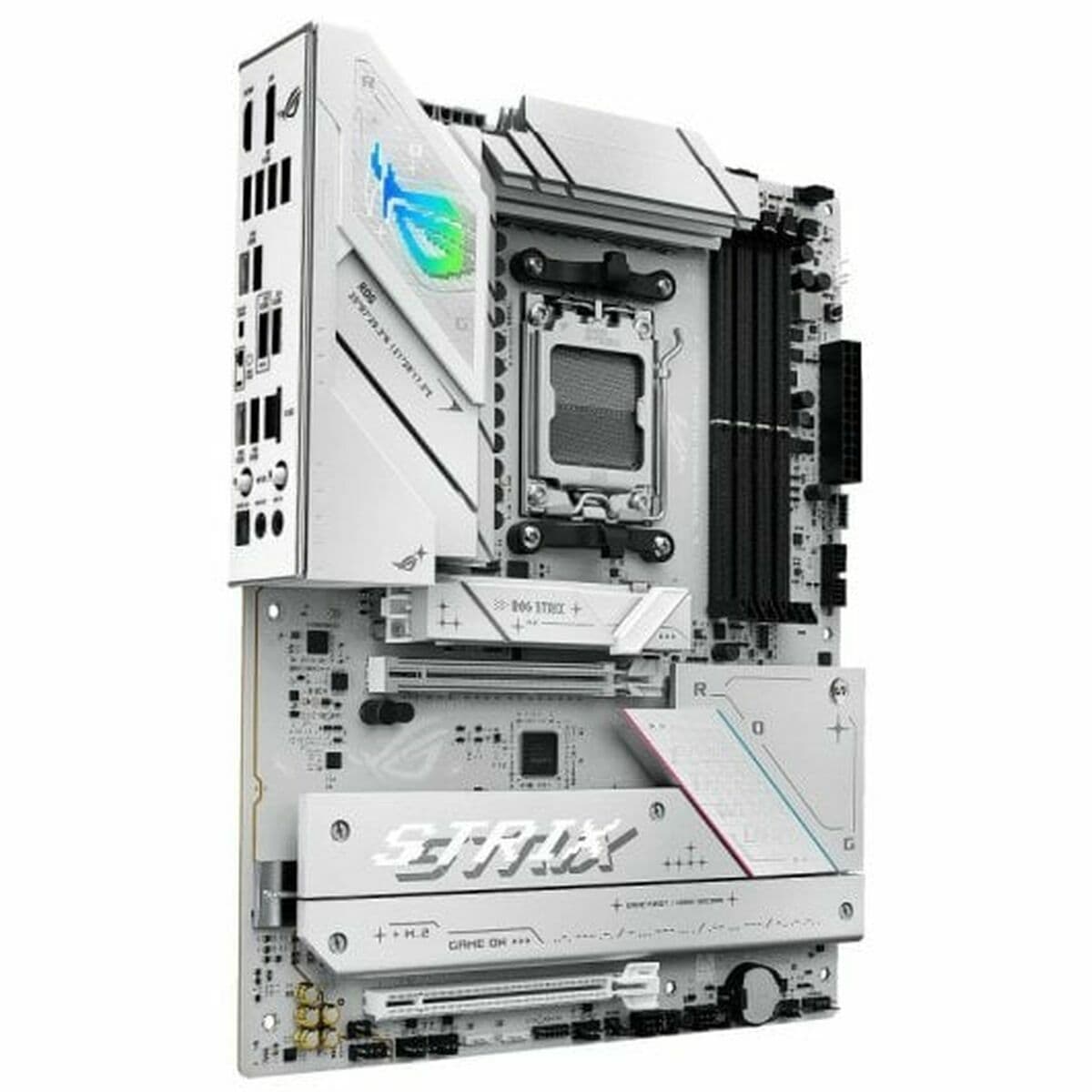 Pagrindinė plokštė Asus AMD AM5 AMD - Image 5